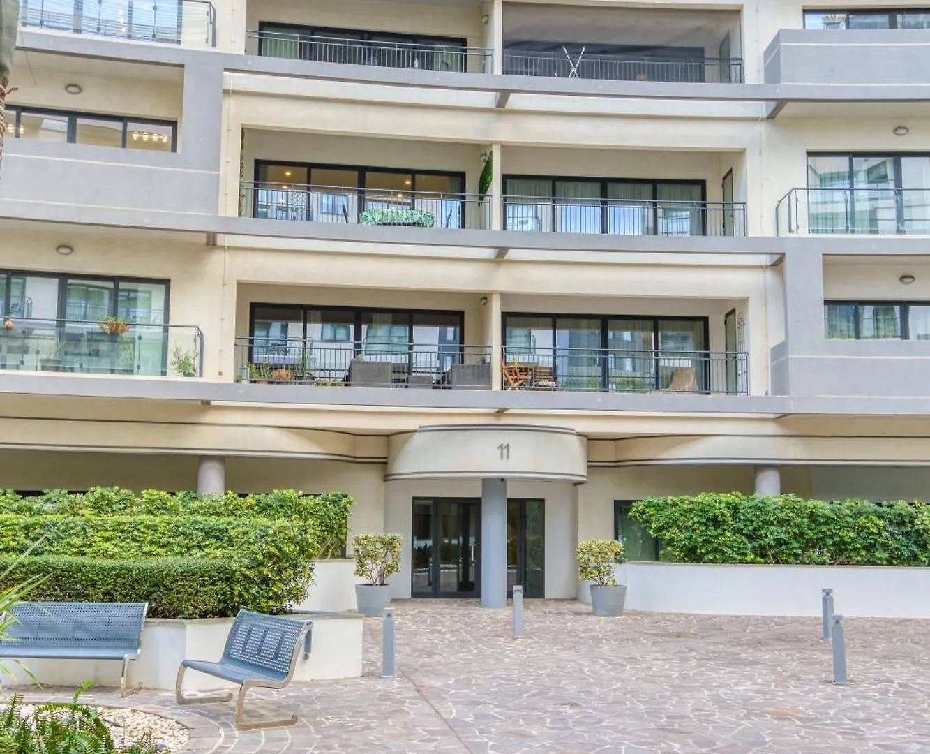Apartment Designer, Luxurious 3Br Home In Pender Gardens By 360 Estates Saint Julian's