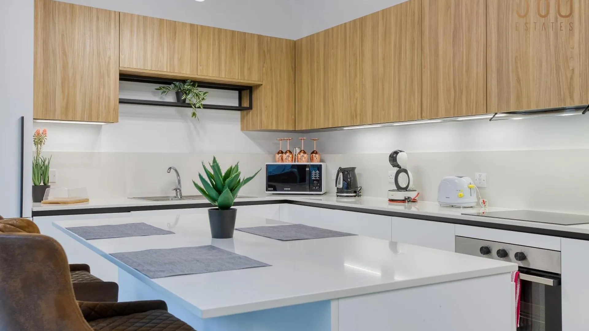 Designer, Luxurious 3Br Home In Pender Gardens By 360 Estates Saint Julian's