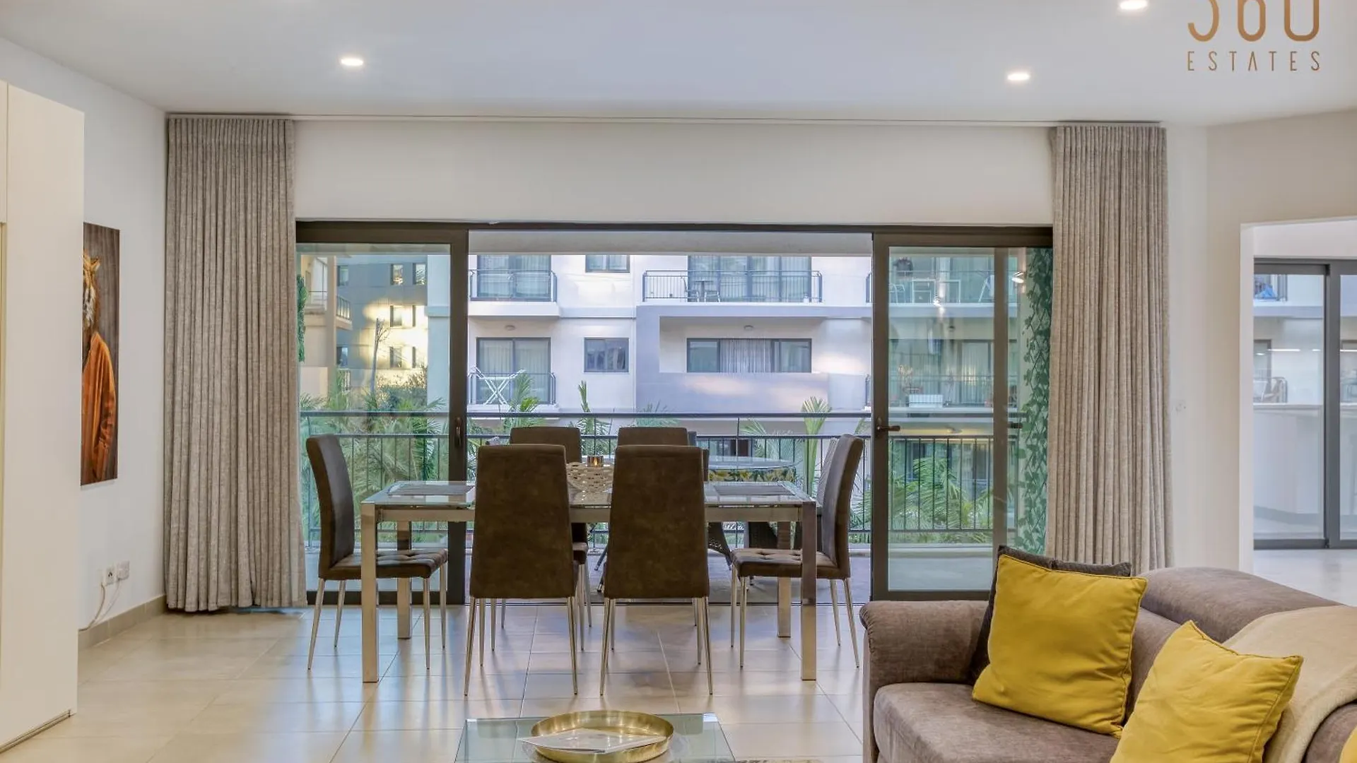 Designer, Luxurious 3Br Home In Pender Gardens By 360 Estates Saint Julian's Apartment