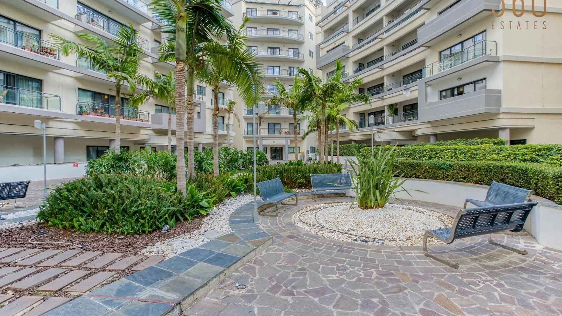 Apartment Designer, Luxurious 3Br Home In Pender Gardens By 360 Estates Saint Julian's Malta