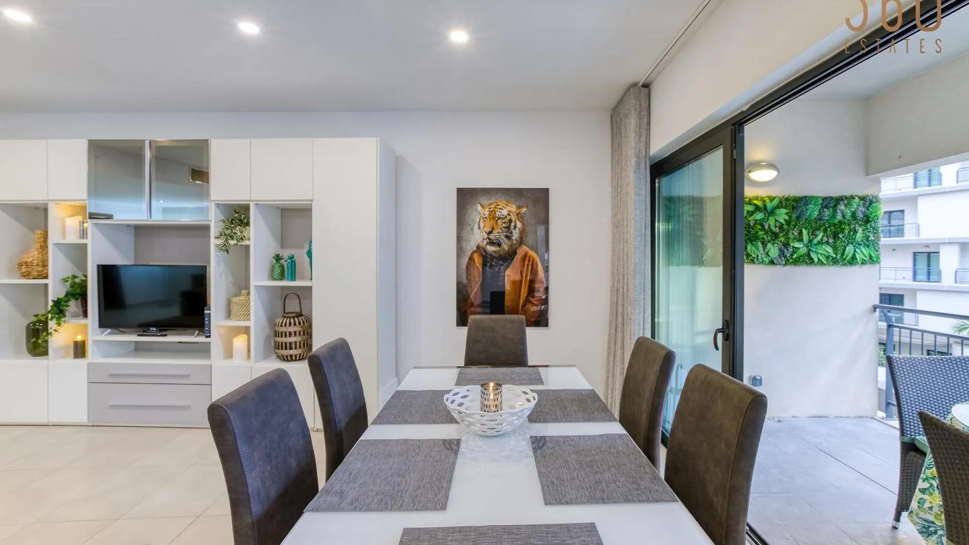 Designer, Luxurious 3Br Home In Pender Gardens By 360 Estates Saint Julian's