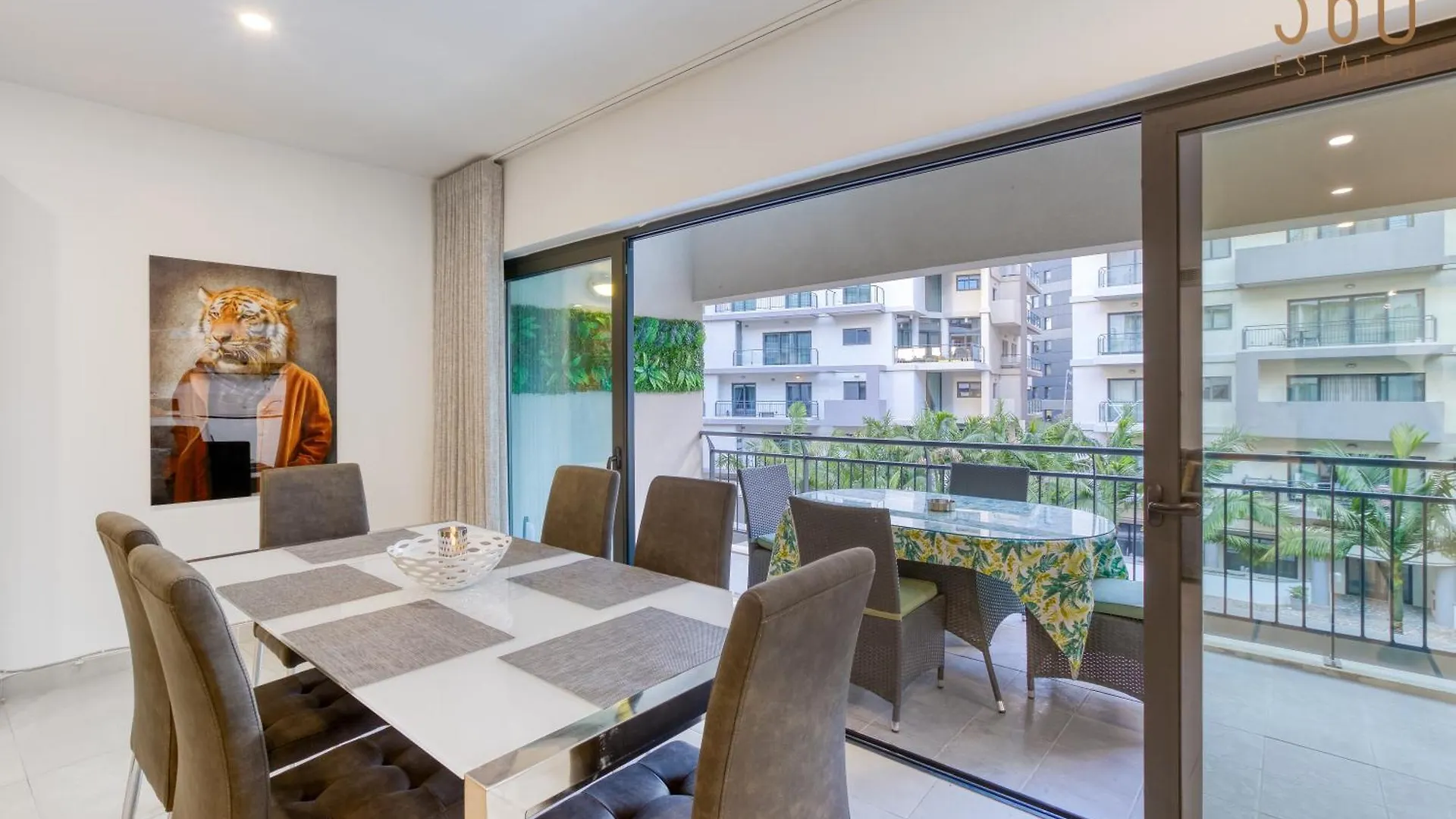 Designer, Luxurious 3Br Home In Pender Gardens By 360 Estates Saint Julian's 0*,