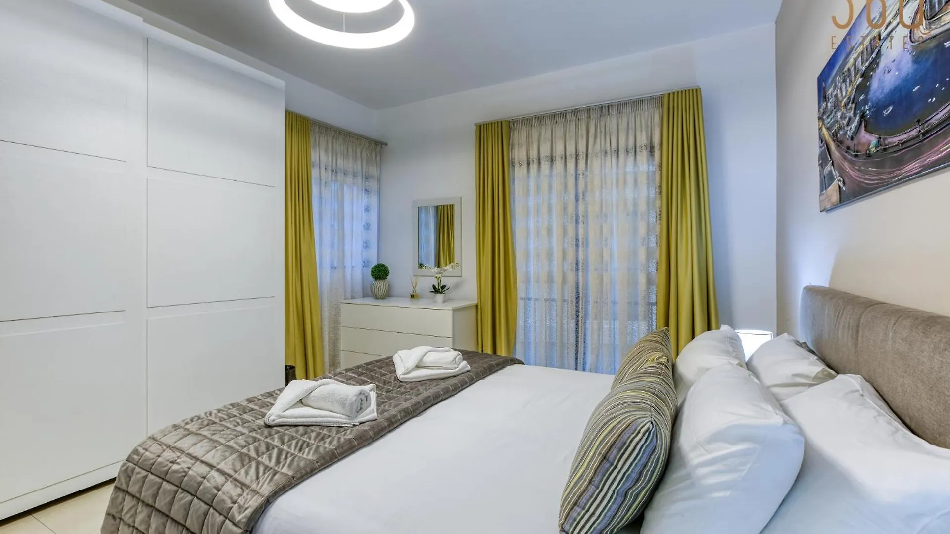 Designer, Luxurious 3Br Home In Pender Gardens By 360 Estates Saint Julian's 0*,