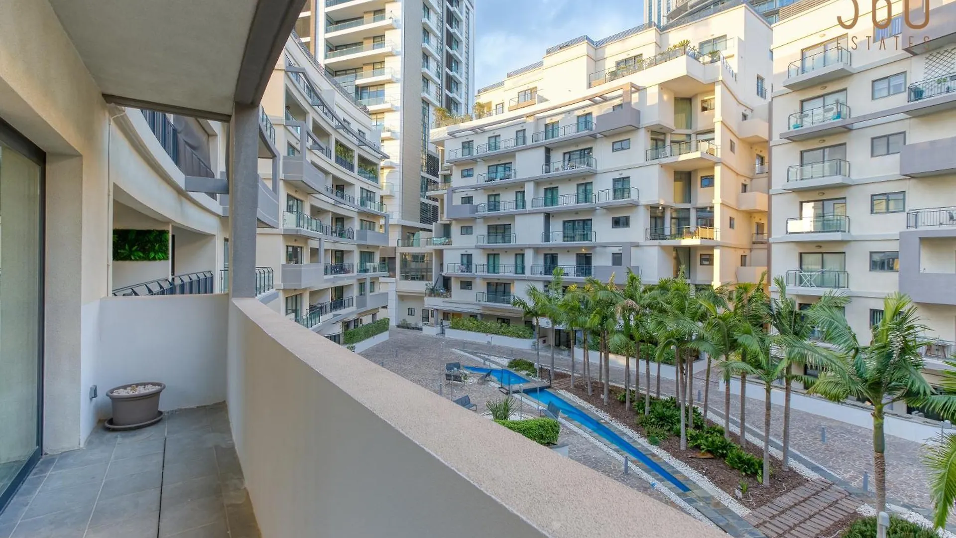 Designer, Luxurious 3Br Home In Pender Gardens By 360 Estates Saint Julian's Apartment
