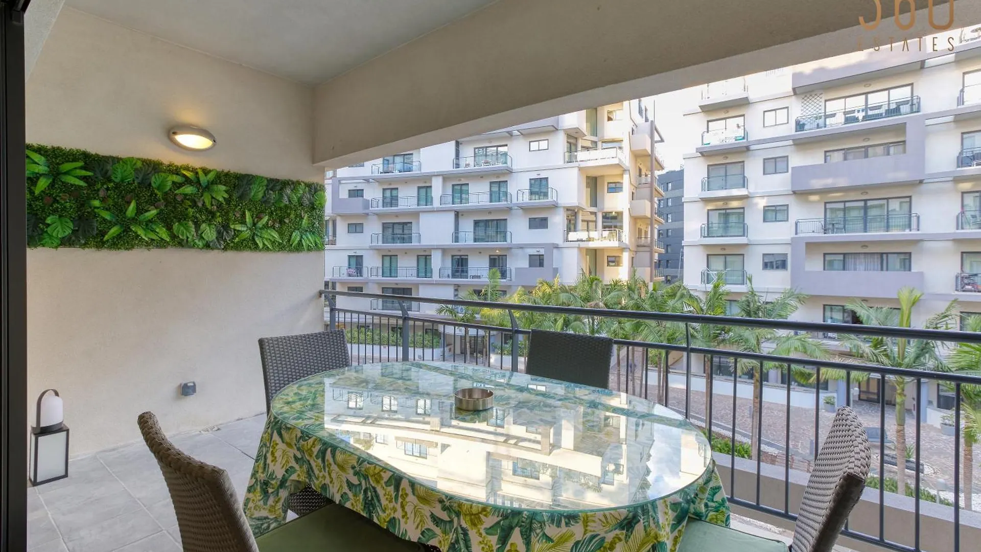 Apartment Designer, Luxurious 3Br Home In Pender Gardens By 360 Estates Saint Julian's Malta