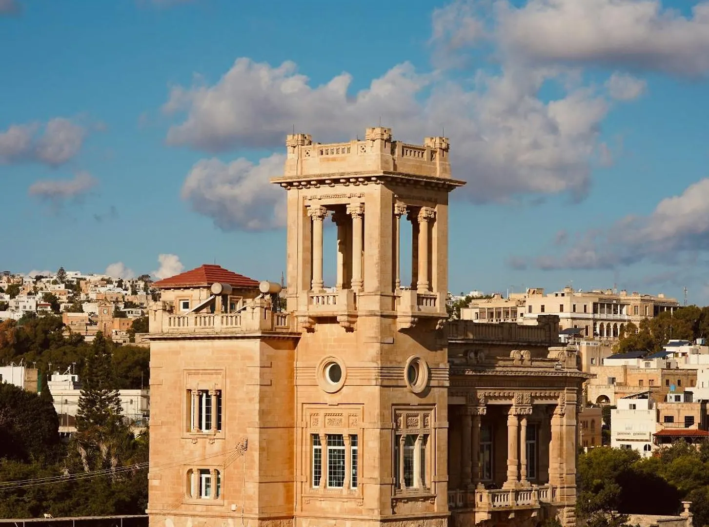 Apartment Designer, Luxurious 3Br Home In Pender Gardens By 360 Estates Saint Julian's Malta