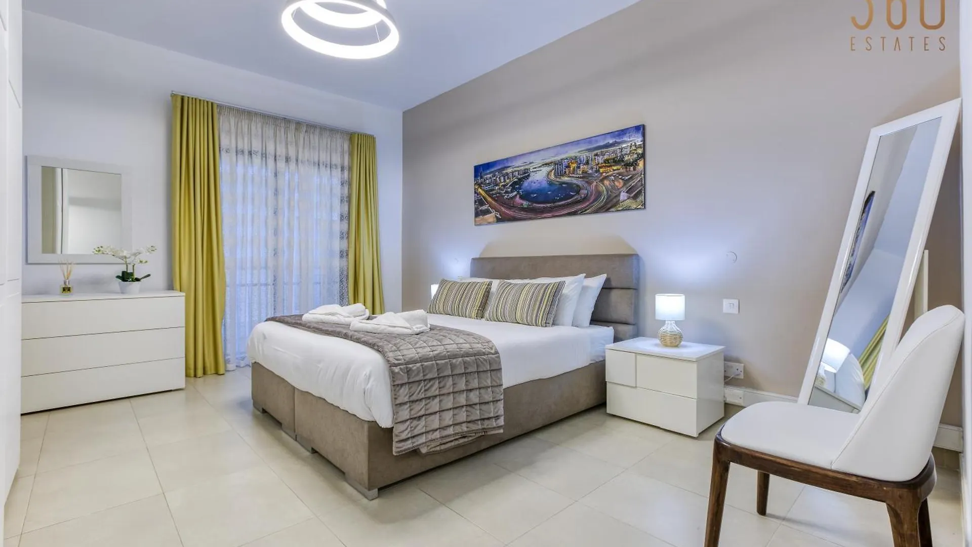 Designer, Luxurious 3Br Home In Pender Gardens By 360 Estates Saint Julian's Malta