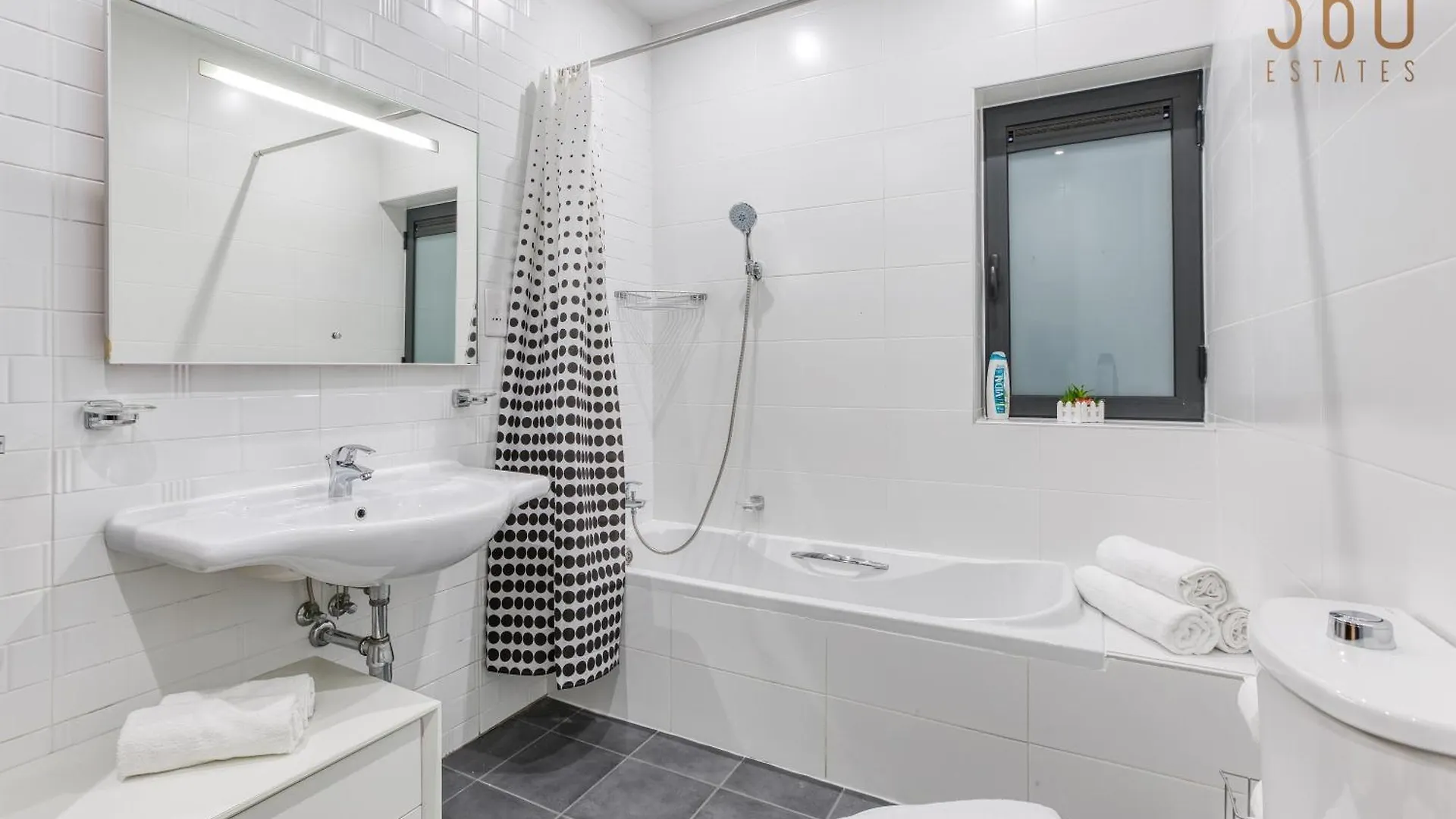 Designer, Luxurious 3Br Home In Pender Gardens By 360 Estates Saint Julian's 0*,  Malta