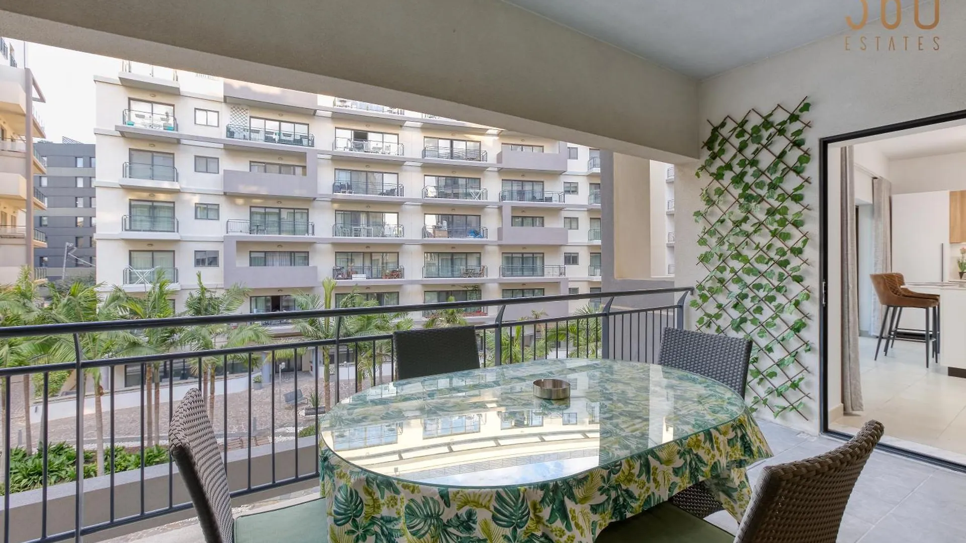 Apartment Designer, Luxurious 3Br Home In Pender Gardens By 360 Estates Saint Julian's