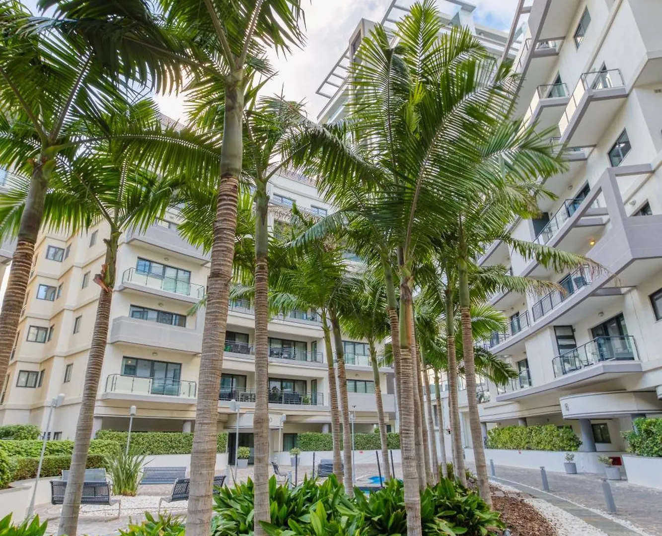 Designer, Luxurious 3Br Home In Pender Gardens By 360 Estates Saint Julian's Apartment