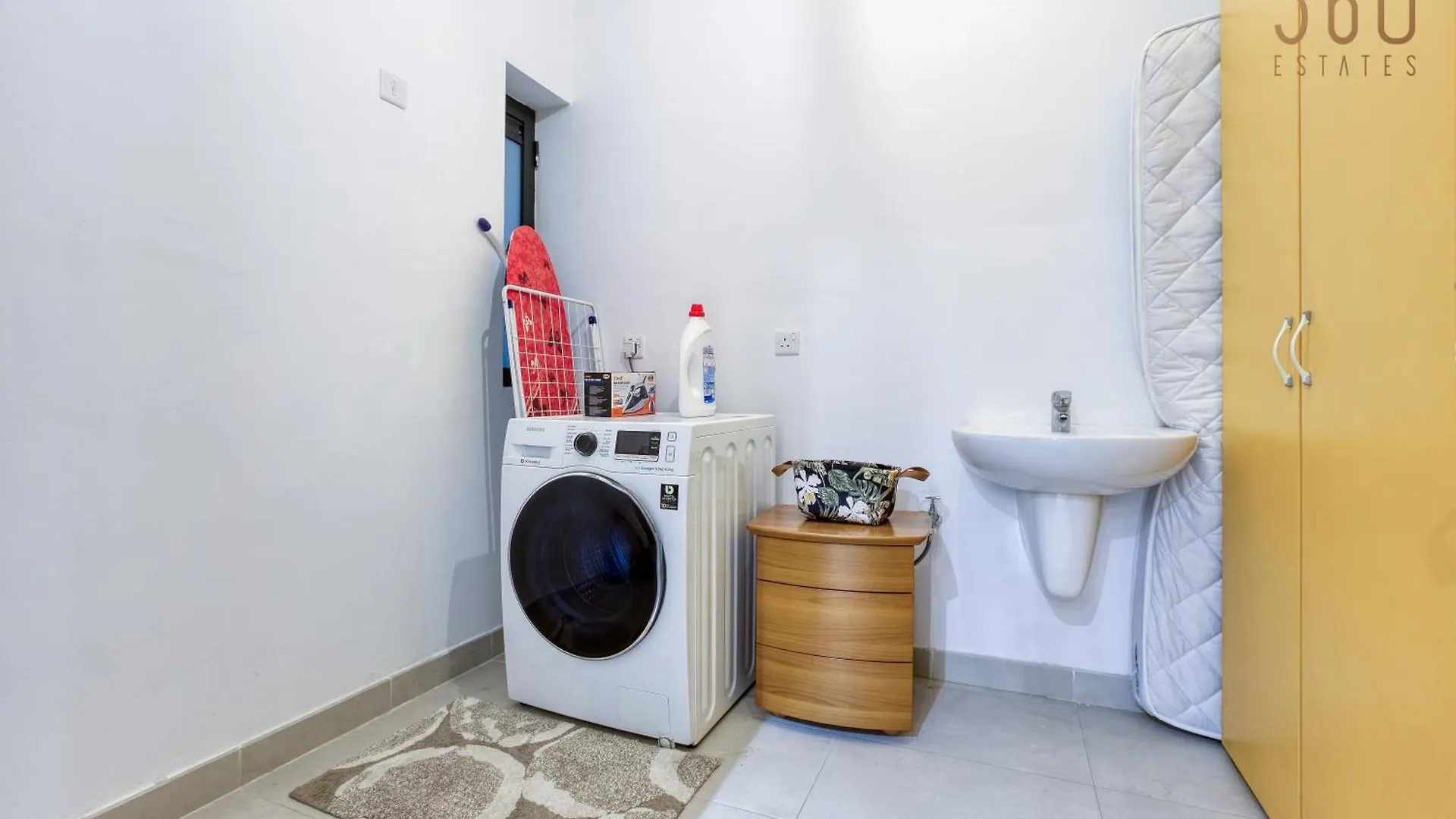 Apartment Designer, Luxurious 3Br Home In Pender Gardens By 360 Estates Saint Julian's