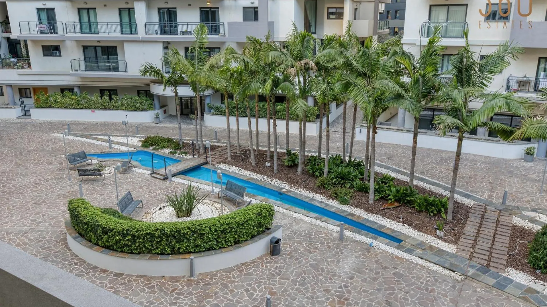 Apartment Designer, Luxurious 3Br Home In Pender Gardens By 360 Estates Saint Julian's