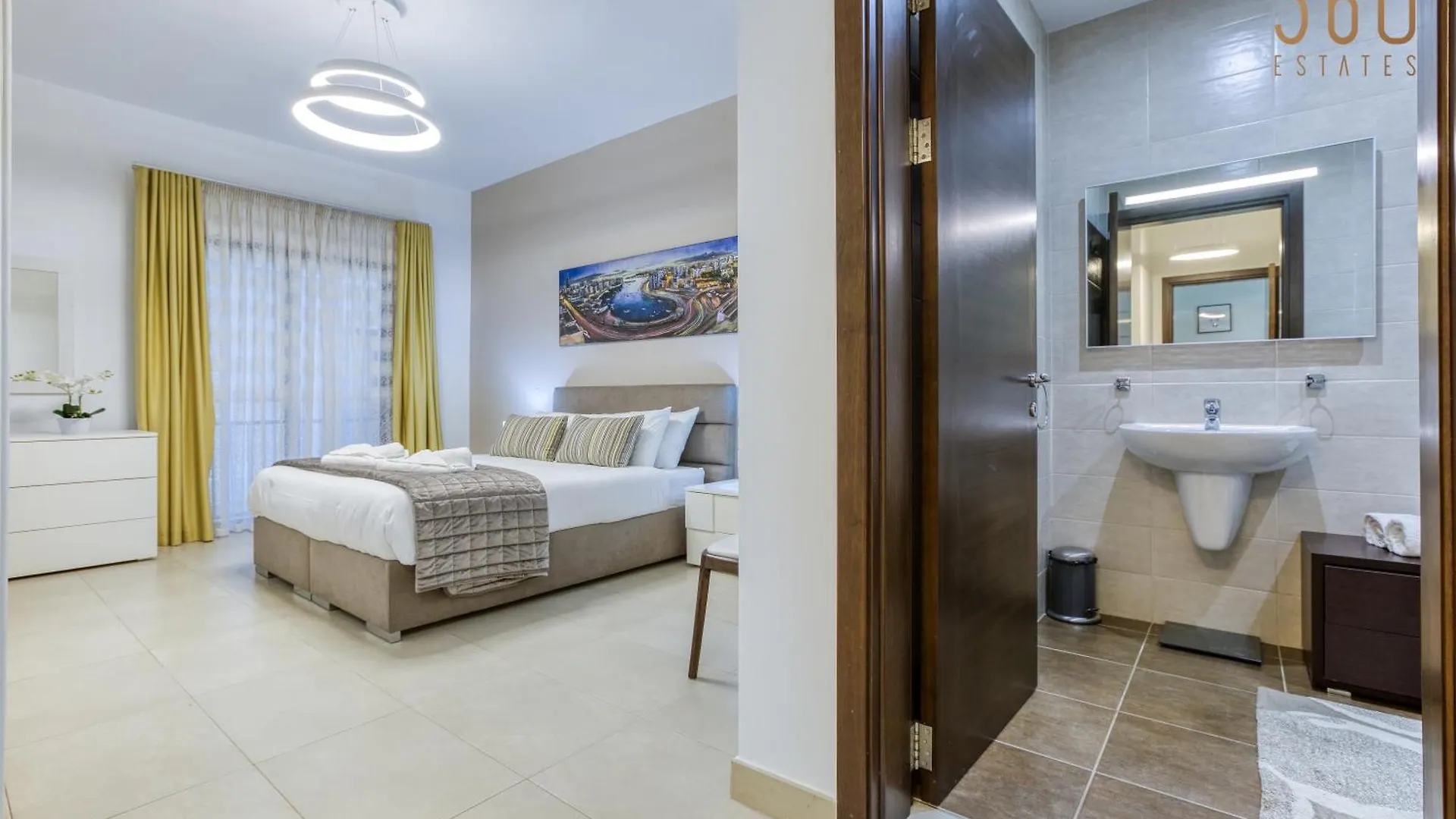 Designer, Luxurious 3Br Home In Pender Gardens By 360 Estates Saint Julian's Malta