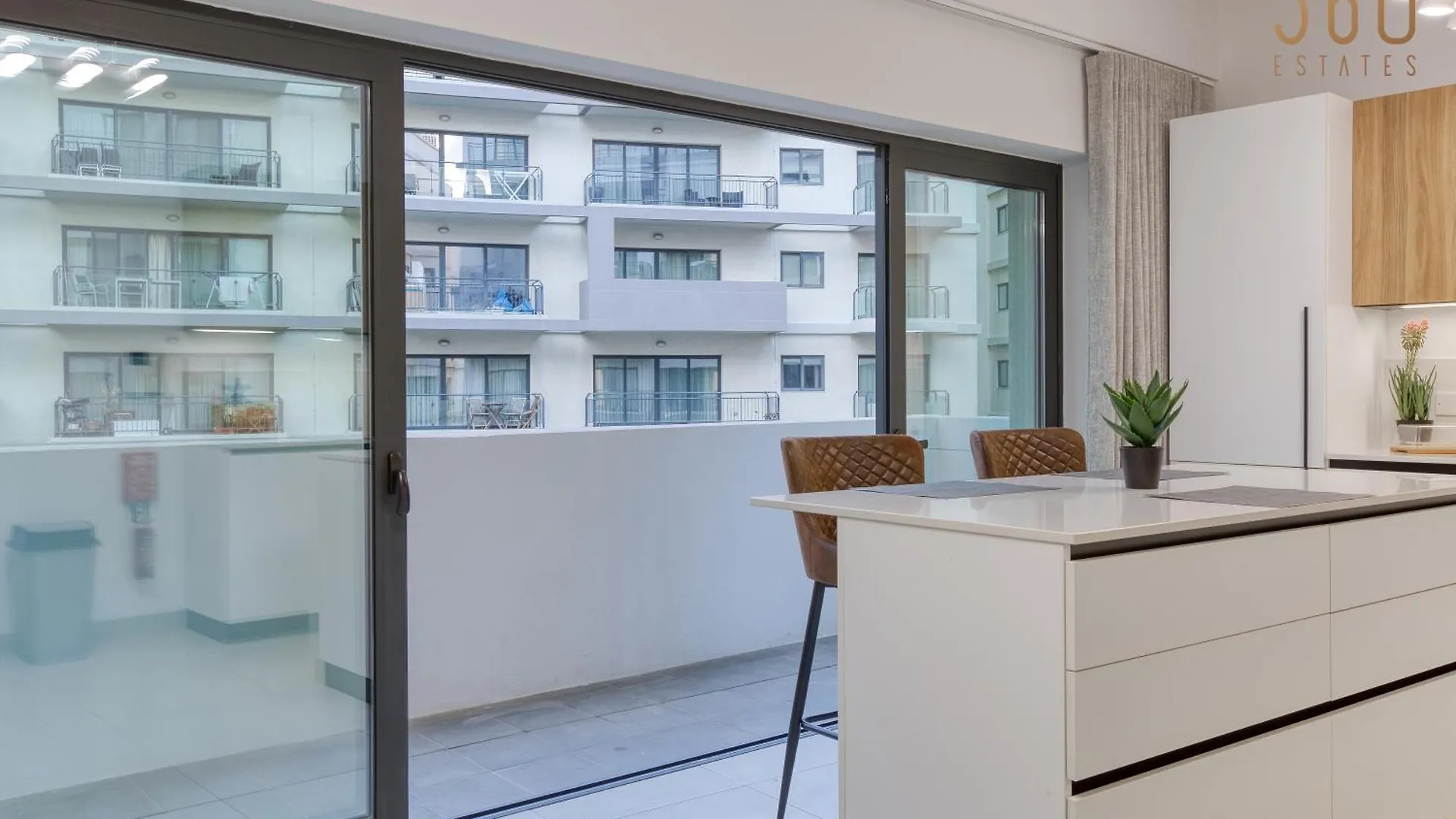 Designer, Luxurious 3Br Home In Pender Gardens By 360 Estates Saint Julian's 0*,