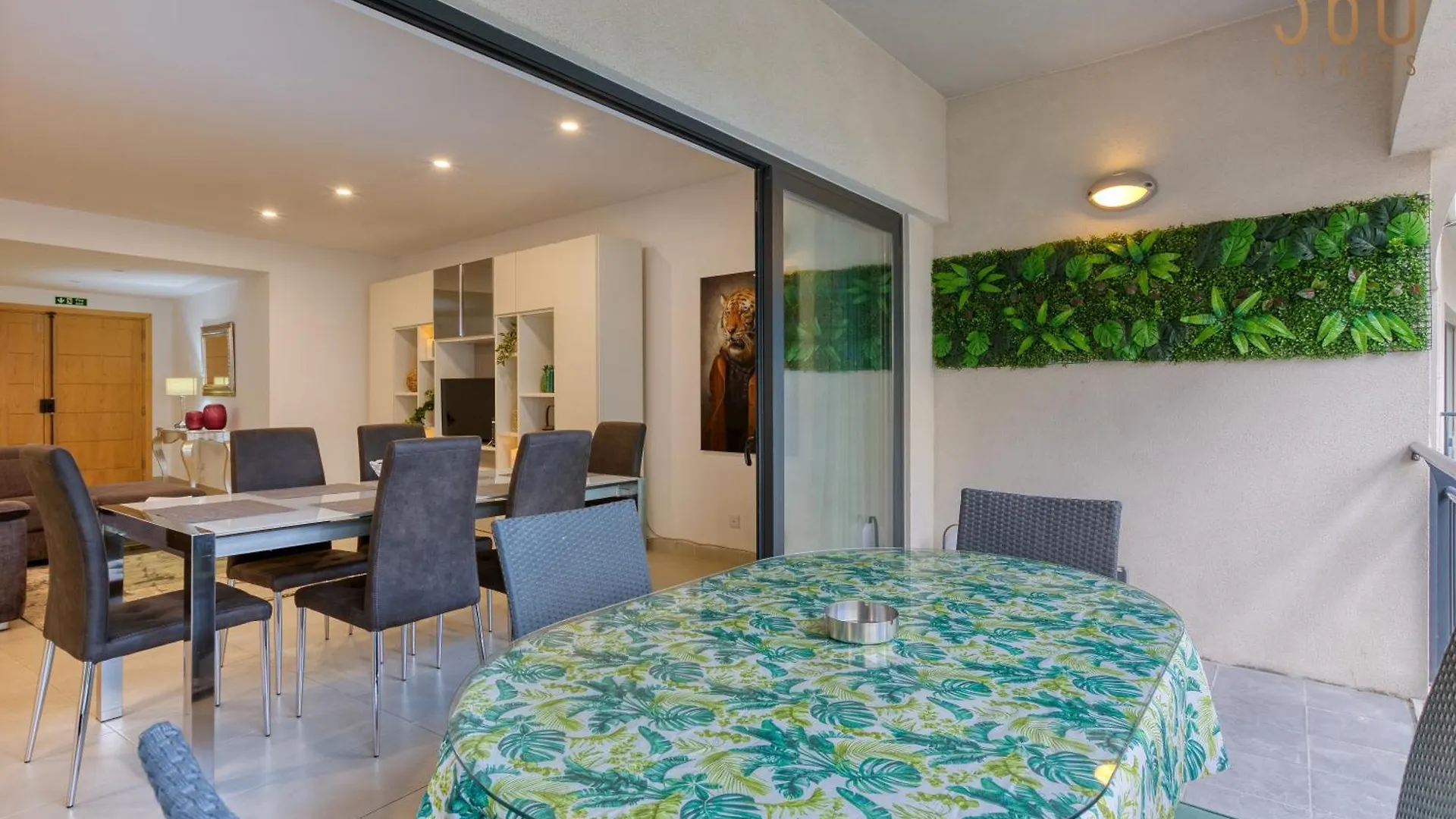 Designer, Luxurious 3Br Home In Pender Gardens By 360 Estates Saint Julian's 0*,