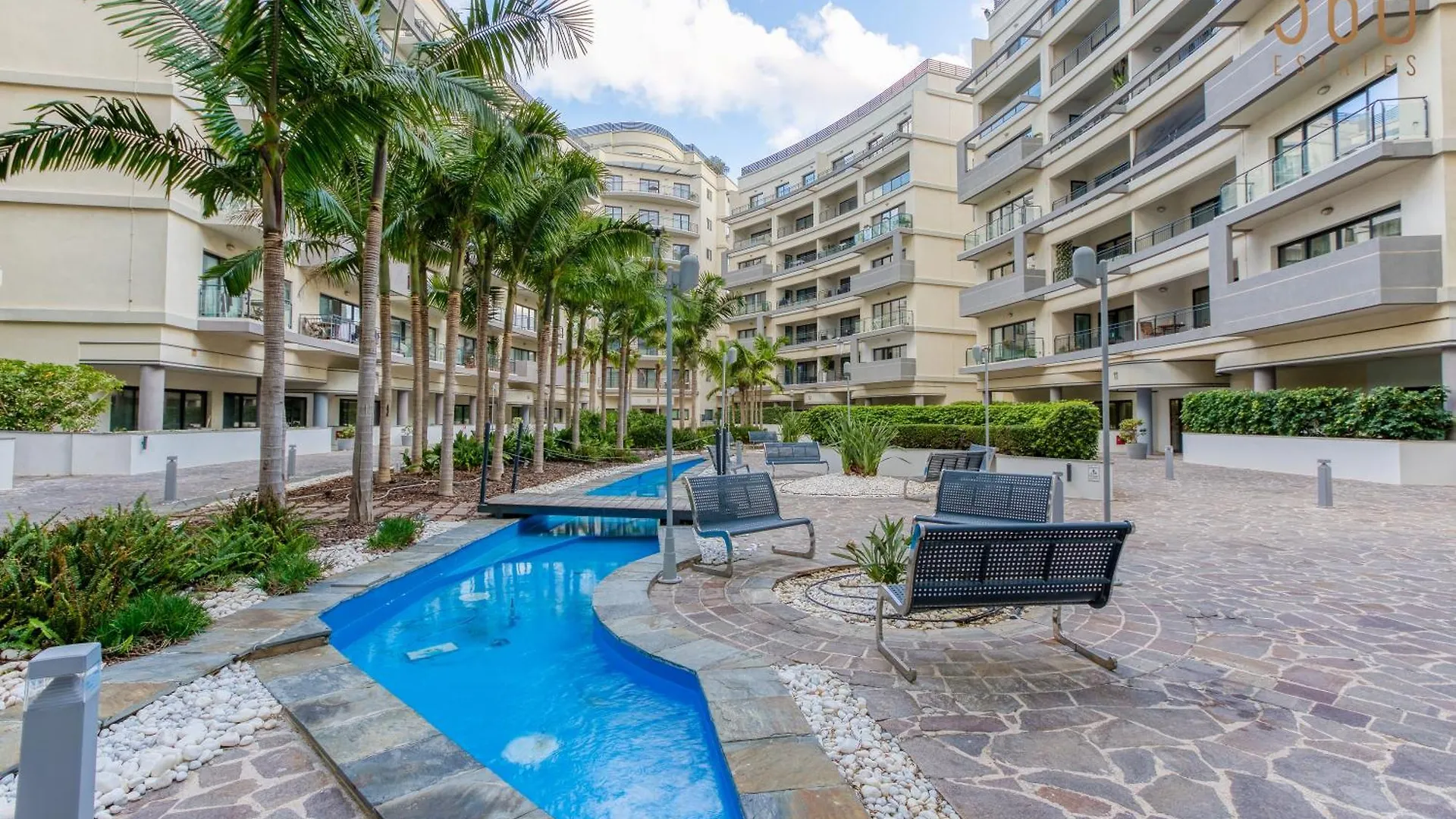 Designer, Luxurious 3Br Home In Pender Gardens By 360 Estates Saint Julian's Malta