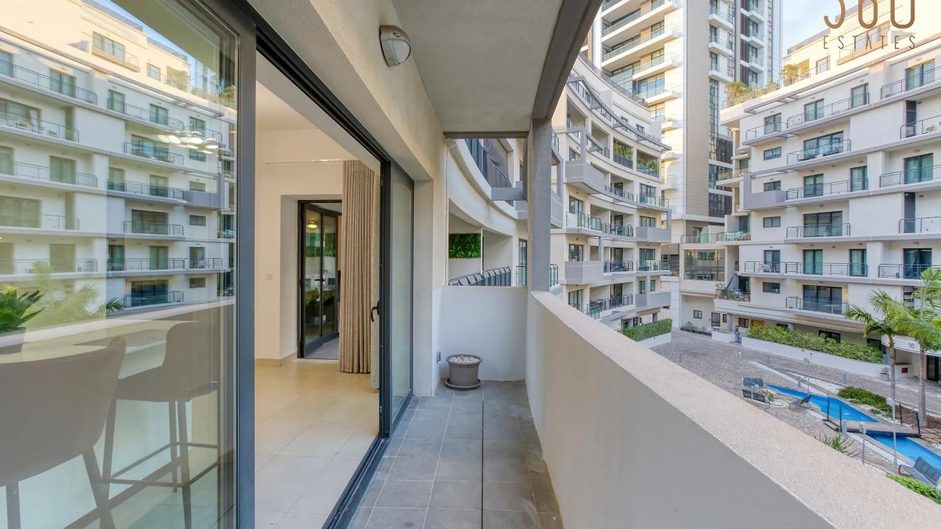 Designer, Luxurious 3Br Home In Pender Gardens By 360 Estates Saint Julian's