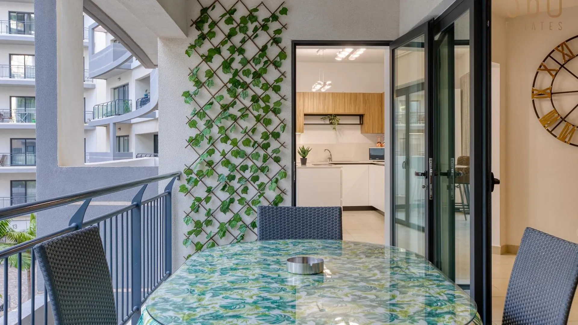 Designer, Luxurious 3Br Home In Pender Gardens By 360 Estates Saint Julian's Apartment