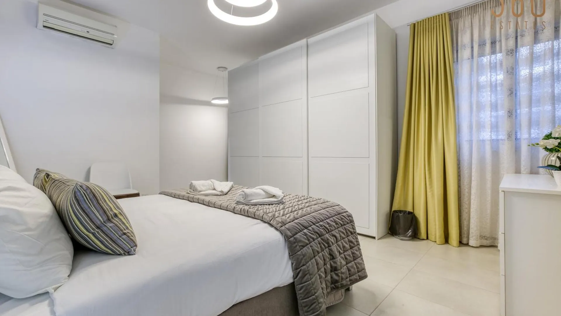 Designer, Luxurious 3Br Home In Pender Gardens By 360 Estates Saint Julian's