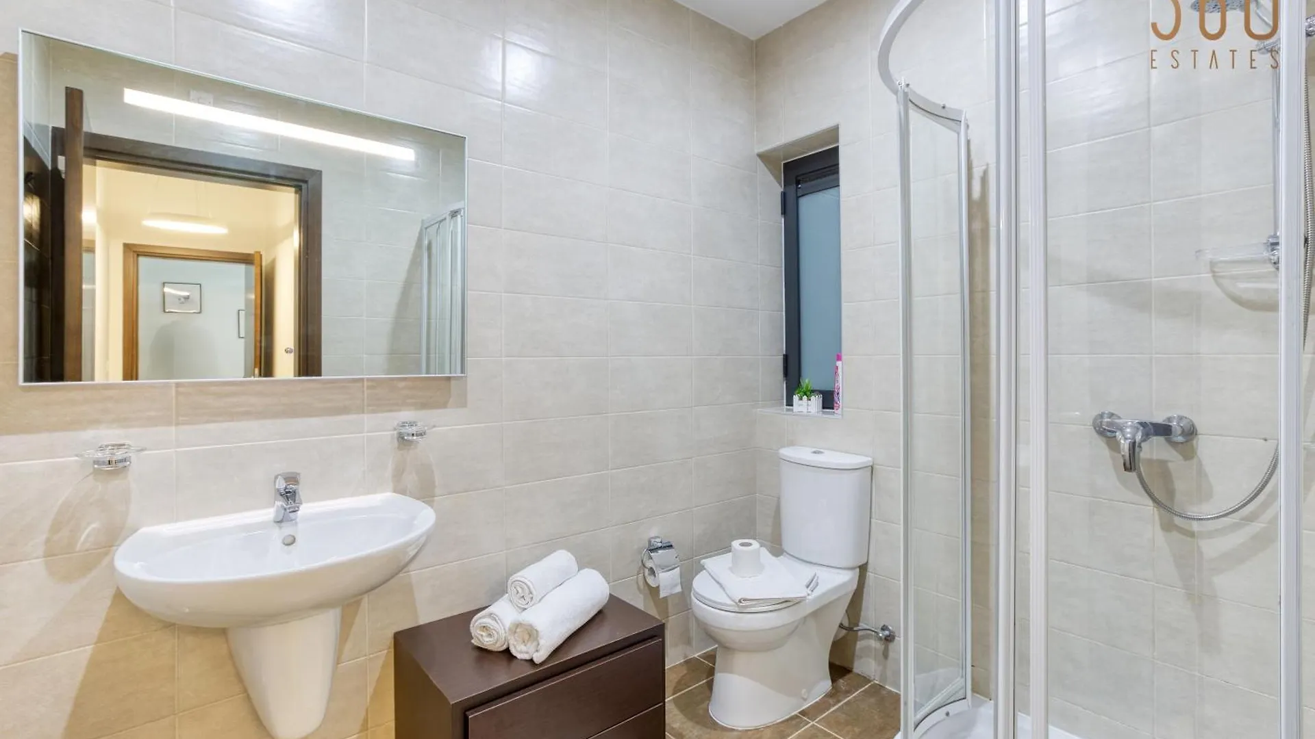 Designer, Luxurious 3Br Home In Pender Gardens By 360 Estates Saint Julian's Apartment
