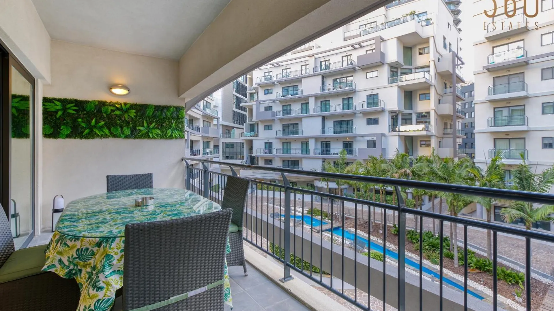 Designer, Luxurious 3Br Home In Pender Gardens By 360 Estates location