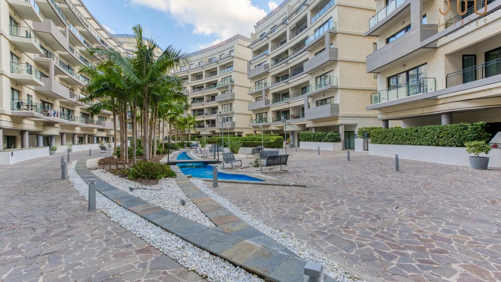Designer, Luxurious 3Br Home In Pender Gardens By 360 Estates Saint Julian's Malta